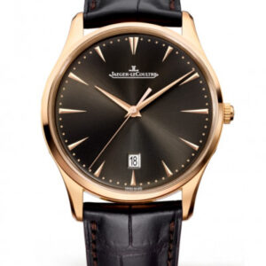 Jaeger-LeCoultre Master 128255J