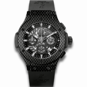 Big Bang Aero Bang 311.QX.1124.RX Carbon Watch