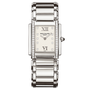 Twenty-4 4910/10A-011 Stainless Steel Watch