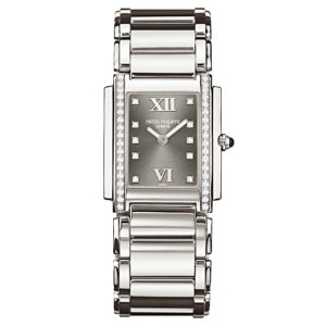 Twenty-4 4910/10A-010 Stainless Steel Watch