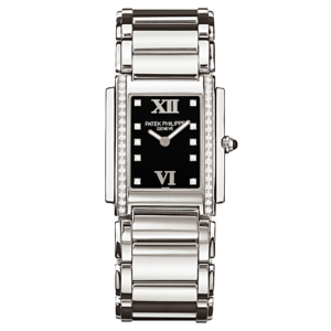 Twenty-4 4910/10A-001 Stainless Steel Watch