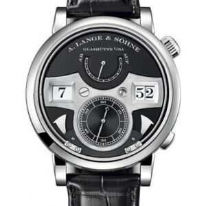 A. Lange & Sohne Zeitwerk 145.029