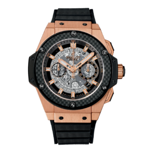 Big Bang Unico 701.OQ.0180.RX King Gold Carbon Watch