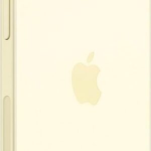 iPhone 15, Yellow