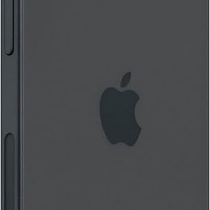 iPhone 15, Black