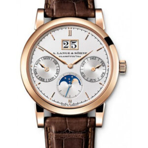 A. Lange & Sohne Saxonia 330.032