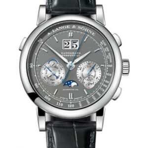 A. Lange & Sohne Saxonia 410.038