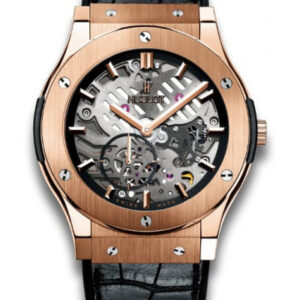 Hublot Classic Fusion 515.OX.0180.LR