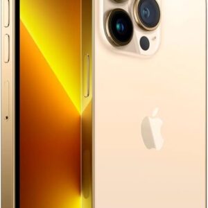 iPhone 13 Pro, Gold