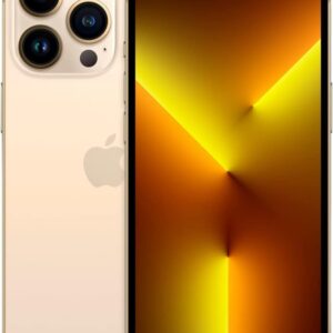 iPhone 13 Pro, Gold