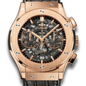 Hublot Classic Fusion 525.OX.0180.LR