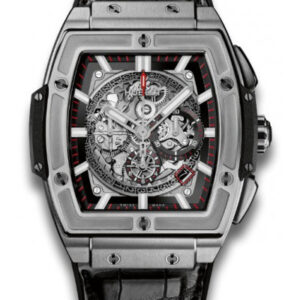 Hublot Spirit Of Big Bang 601.NX.0173.LR