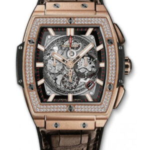 Hublot Spirit Of Big Bang 601.OX.0183.LR.1104