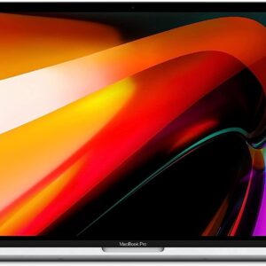 2019 Apple MacBook Pro 16-Inch