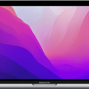 2022 MacBook Pro 13-inch