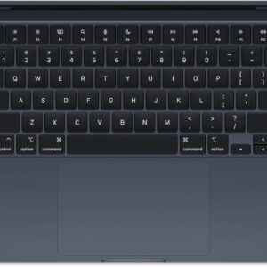 2024 MacBook Air 13-inch Laptop