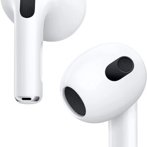 AirPods (3rd Generation)