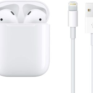 AirPods (2nd Generation)