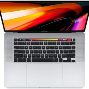 2019 Apple MacBook Pro 16-Inch