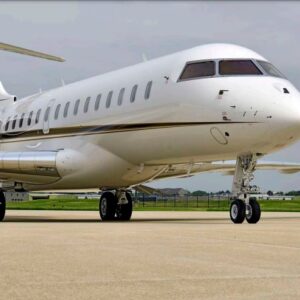 2015 BOMBARDIER GLOBAL 6000