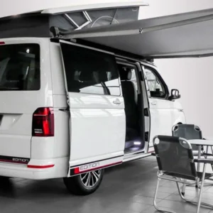 Volkswagen T6 California Beach Camper