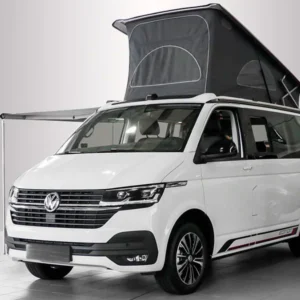 Volkswagen T6 California Beach Camper