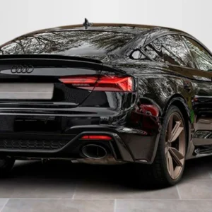 Audi RS 5 Sportback