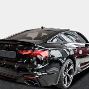 Audi RS5 SPORTBACK