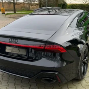 Audi RS7