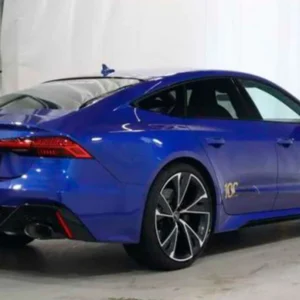 Audi RS7 Sportback