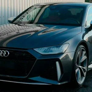 Audi RS7 Sportback