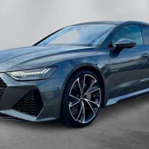 Audi RS7 Sportback