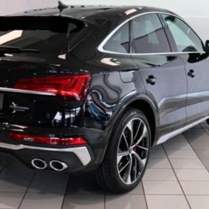 Audi SQ5 Sportback quattro