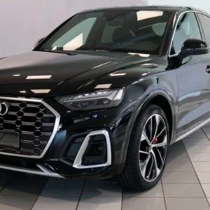 Audi SQ5 Sportback quattro