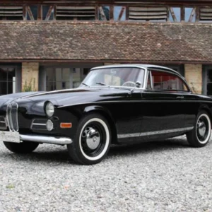 BMW 503 Coupé