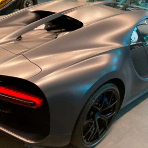 Bugatti Chiron Sport 110