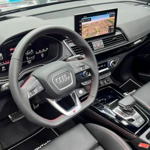 Audi Q5 40 TDI