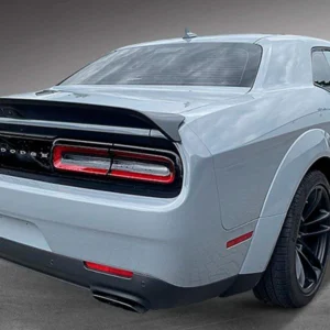 Dodge Challenger SRT