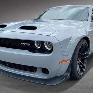 Dodge Challenger SRT