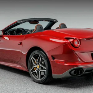 Ferrari California T