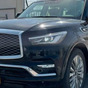 Infiniti QX80