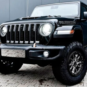 Jeep Wrangler Unlimited Rubicon 392