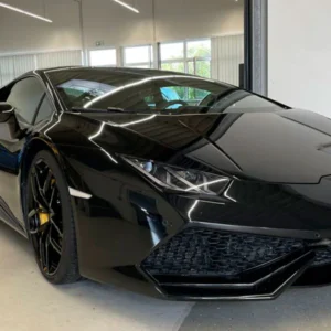 Lamborghini Huracan LP 610-4