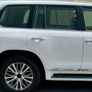 Lexus LX 450