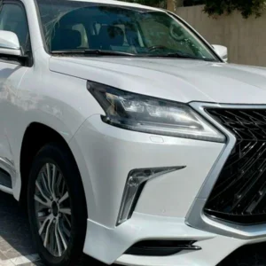 Lexus LX 450