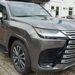 Lexus LX 450