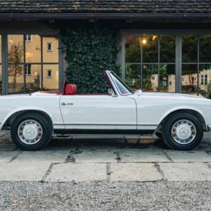 Mercedes-Benz 280 SL Pagoda