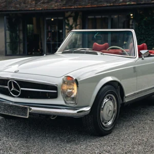 Mercedes-Benz 280 SL Pagoda