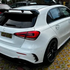 Mercedes-Benz A 45 AMG