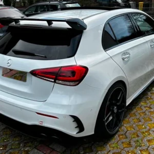 Mercedes-Benz A 45 AMG